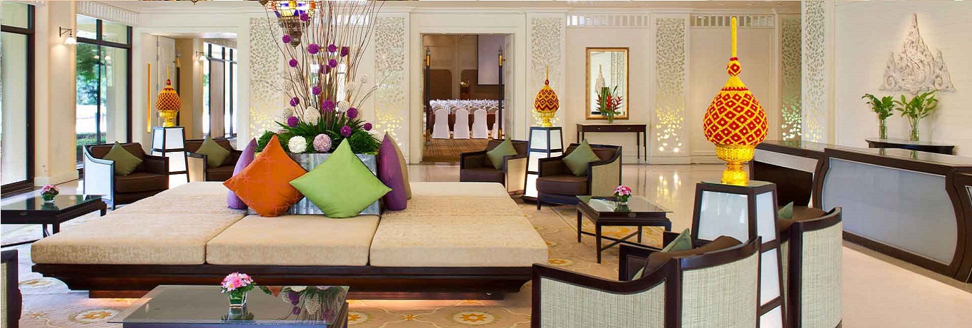 Resorts in Hua Hin Resorts in Hua Hin