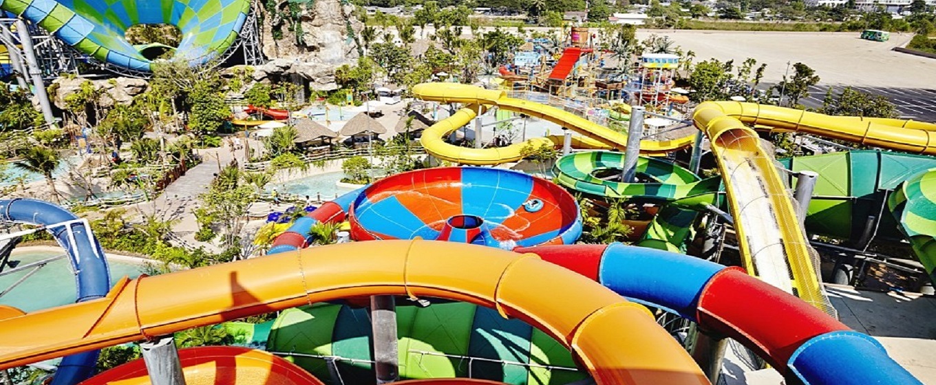 Theme Parks in Hua Hin Theme Parks in Hua Hin